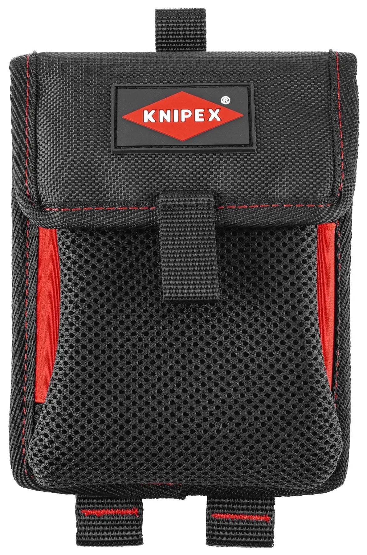 KNIPEX MOLLE Strap Pouch for 00 21 50 LE Modular X18 Backpack 00 19 50 LE  White Rose Tools
