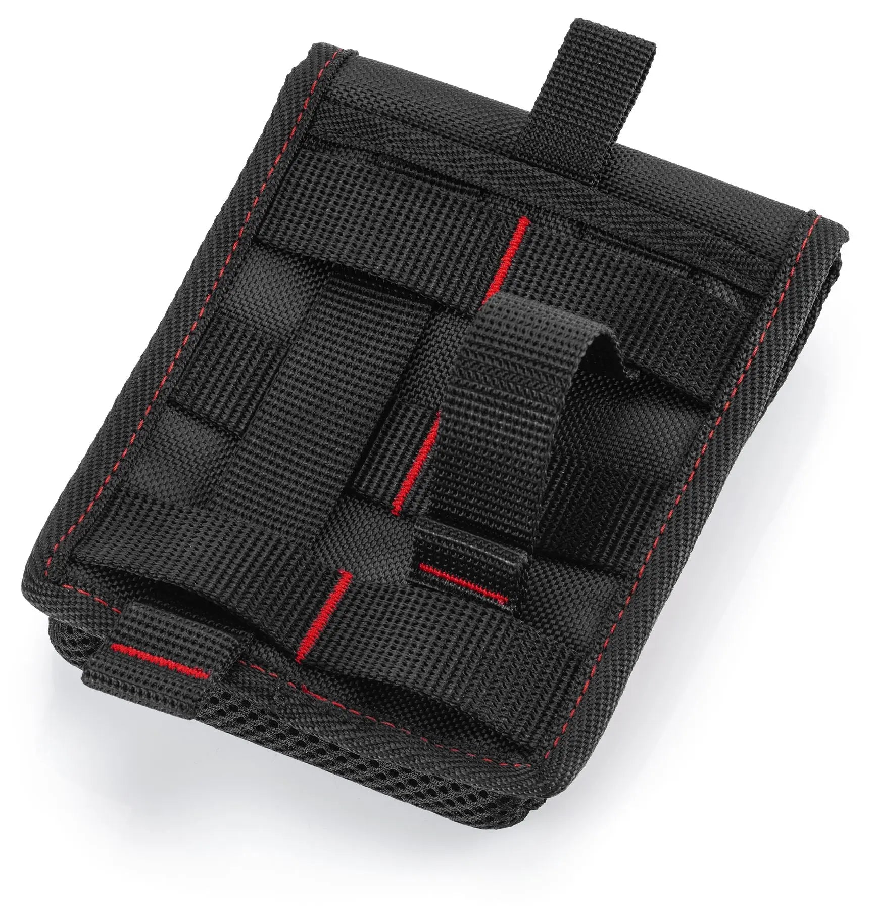 KNIPEX MOLLE Strap Pouch for 00 21 50 LE Modular X18 Backpack 00 19 50 LE  White Rose Tools