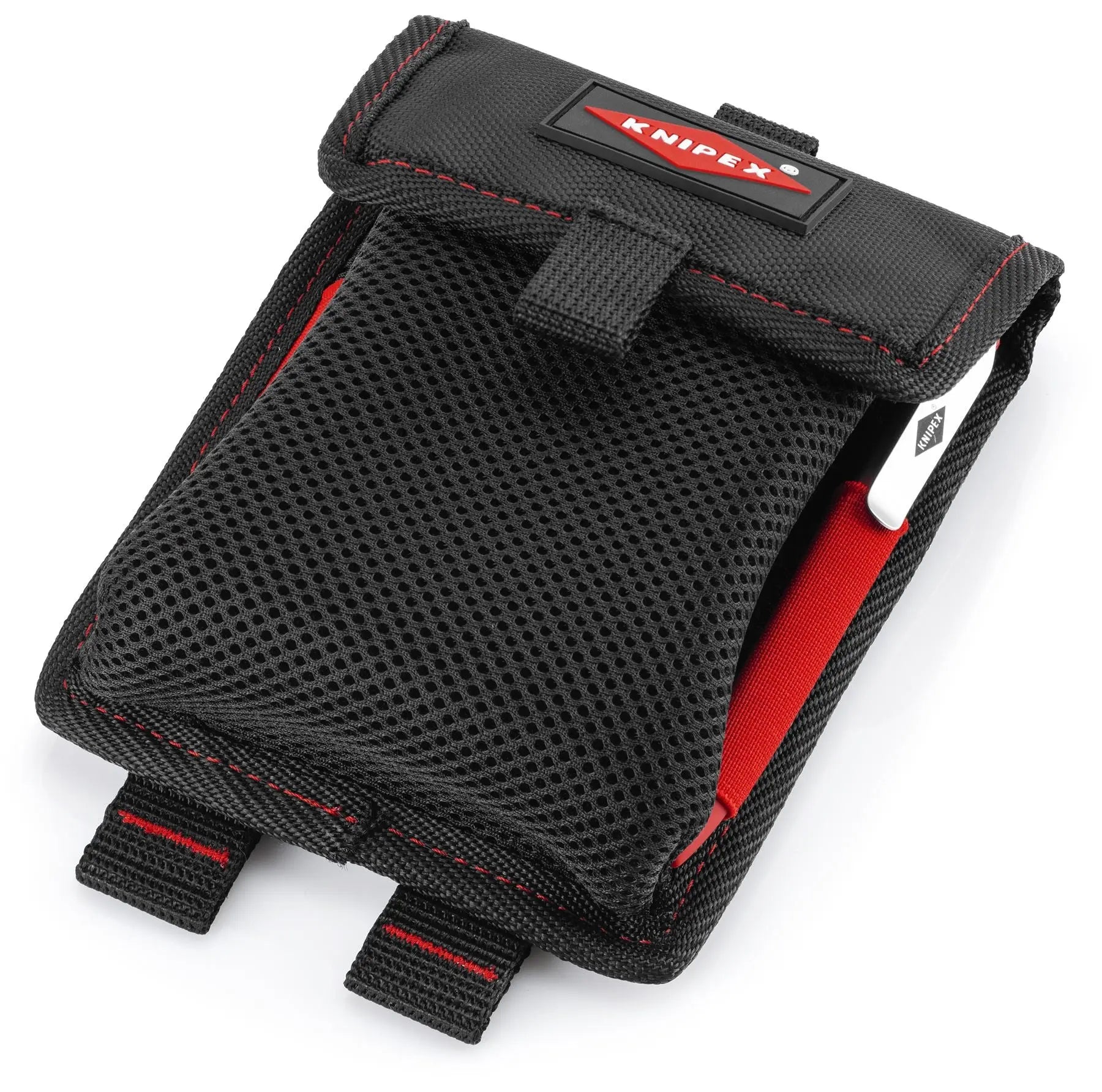 KNIPEX MOLLE Strap Pouch for 00 21 50 LE Modular X18 Backpack 00 19 50 LE  White Rose Tools