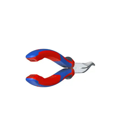 KNIPEX Mechanics Pliers for Gripping Bending 200mm with Comfort Handles 38 35 200  White Rose Tools