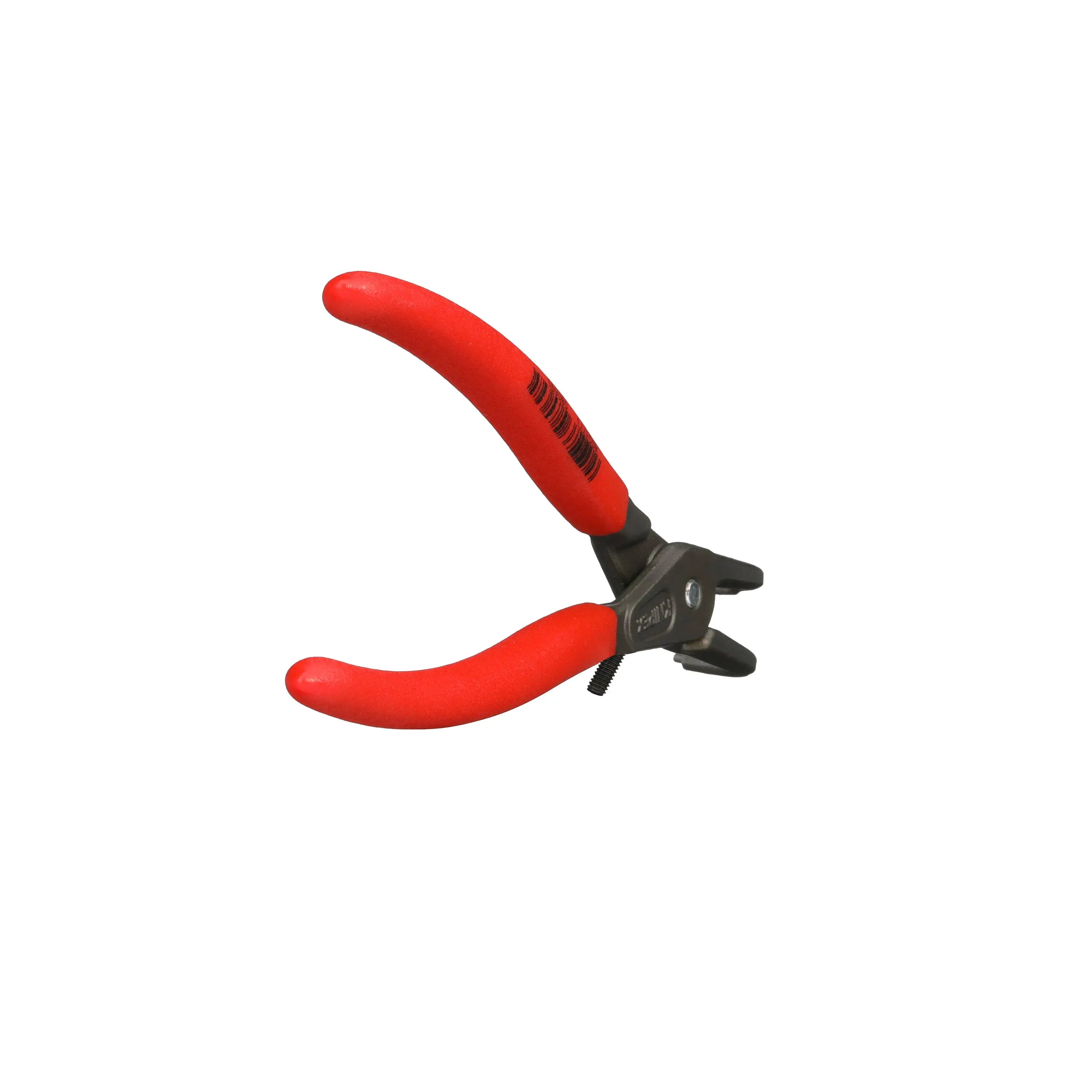 KNIPEX Precision Circlip Pliers for Internal Circlips in Bore Holes 165mm 48 41 J21  White Rose Tools