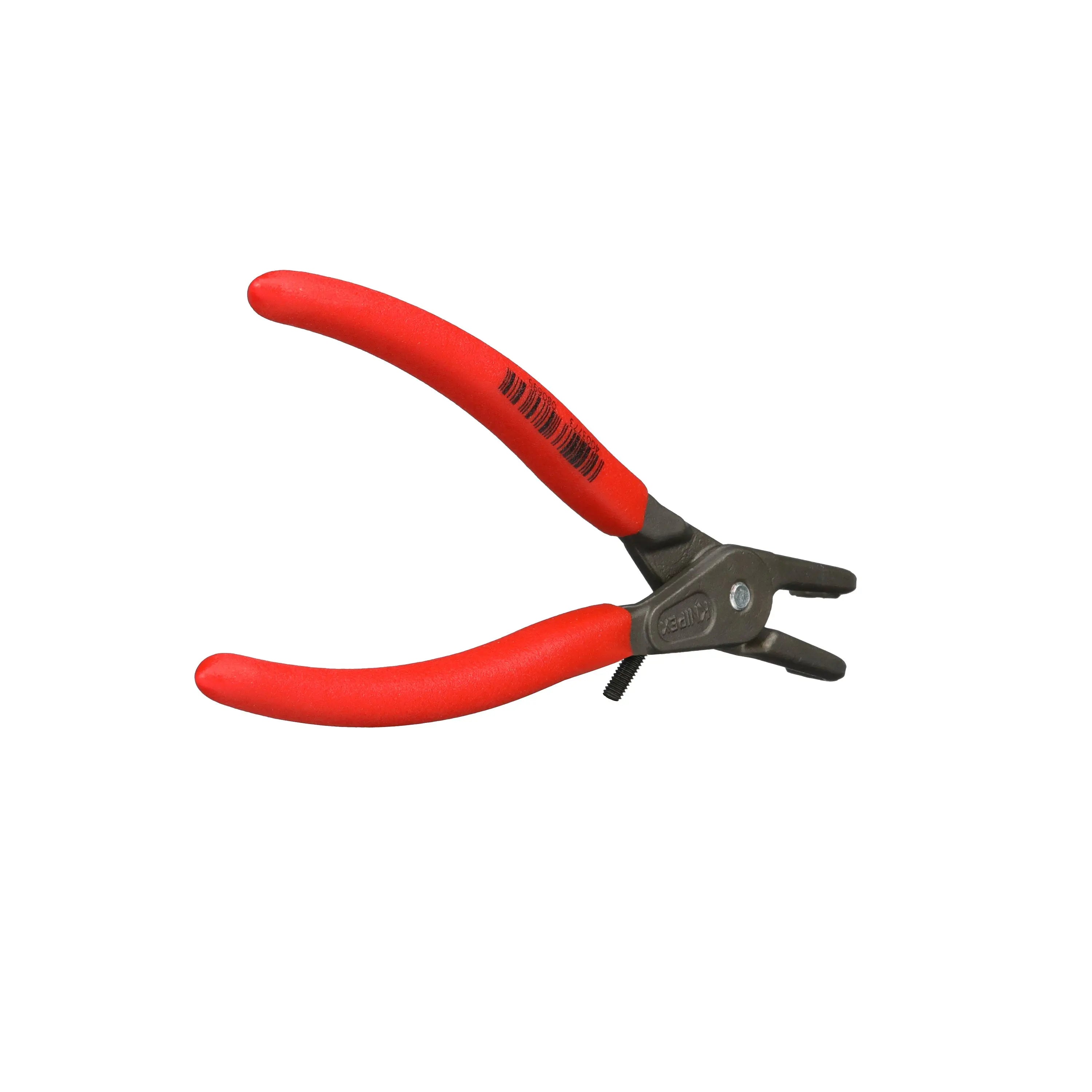 KNIPEX Precision Circlip Pliers for Internal Circlips in Bore Holes 165mm 48 41 J21  White Rose Tools