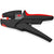 KNIPEX Self Adjusting Insulation Stripper 200mm Stripping Pliers 12 40 200  White Rose Tools