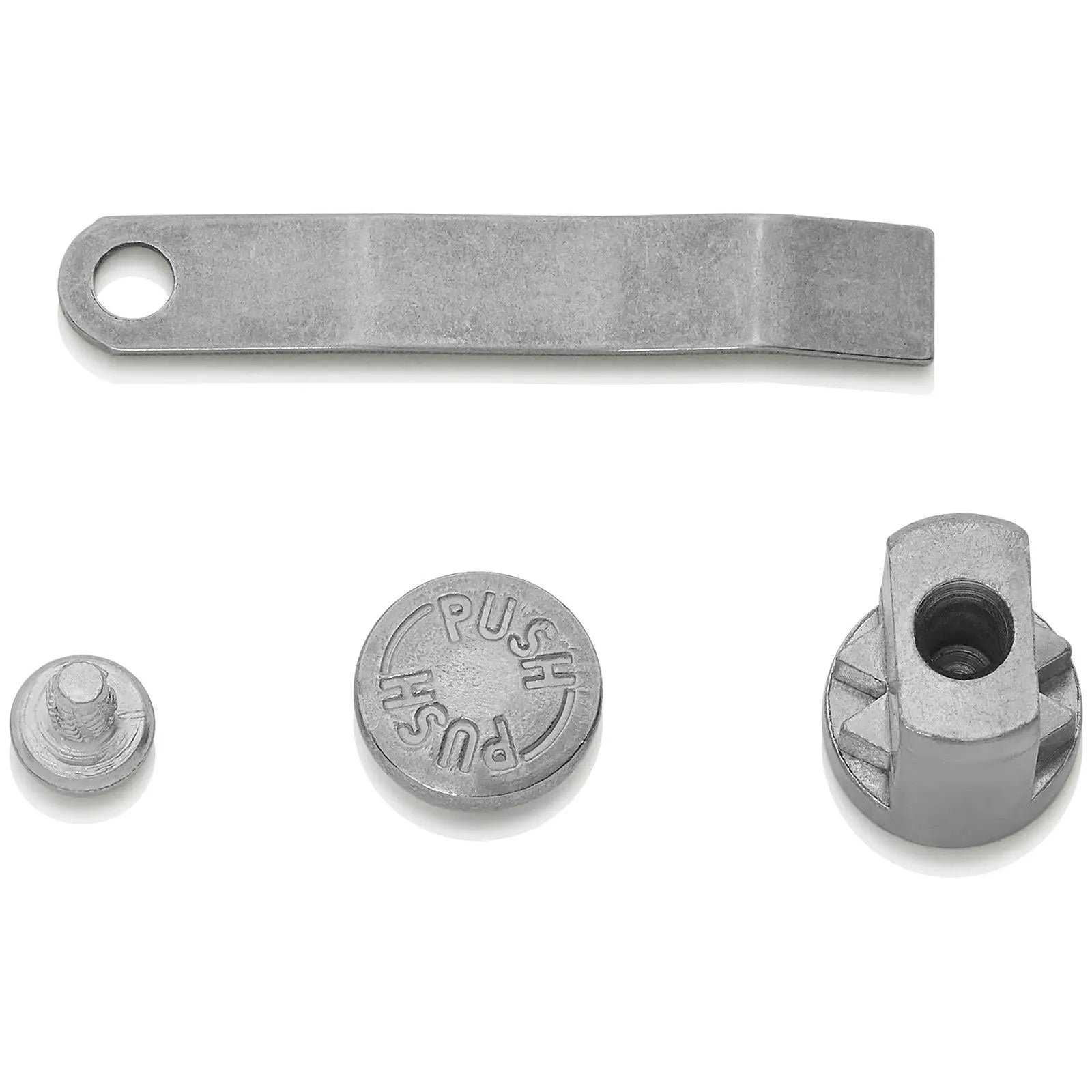 KNIPEX Spare Part Push Button for 250mm TwinGrips 82 XX 250 - 82 250 E01  White Rose Tools