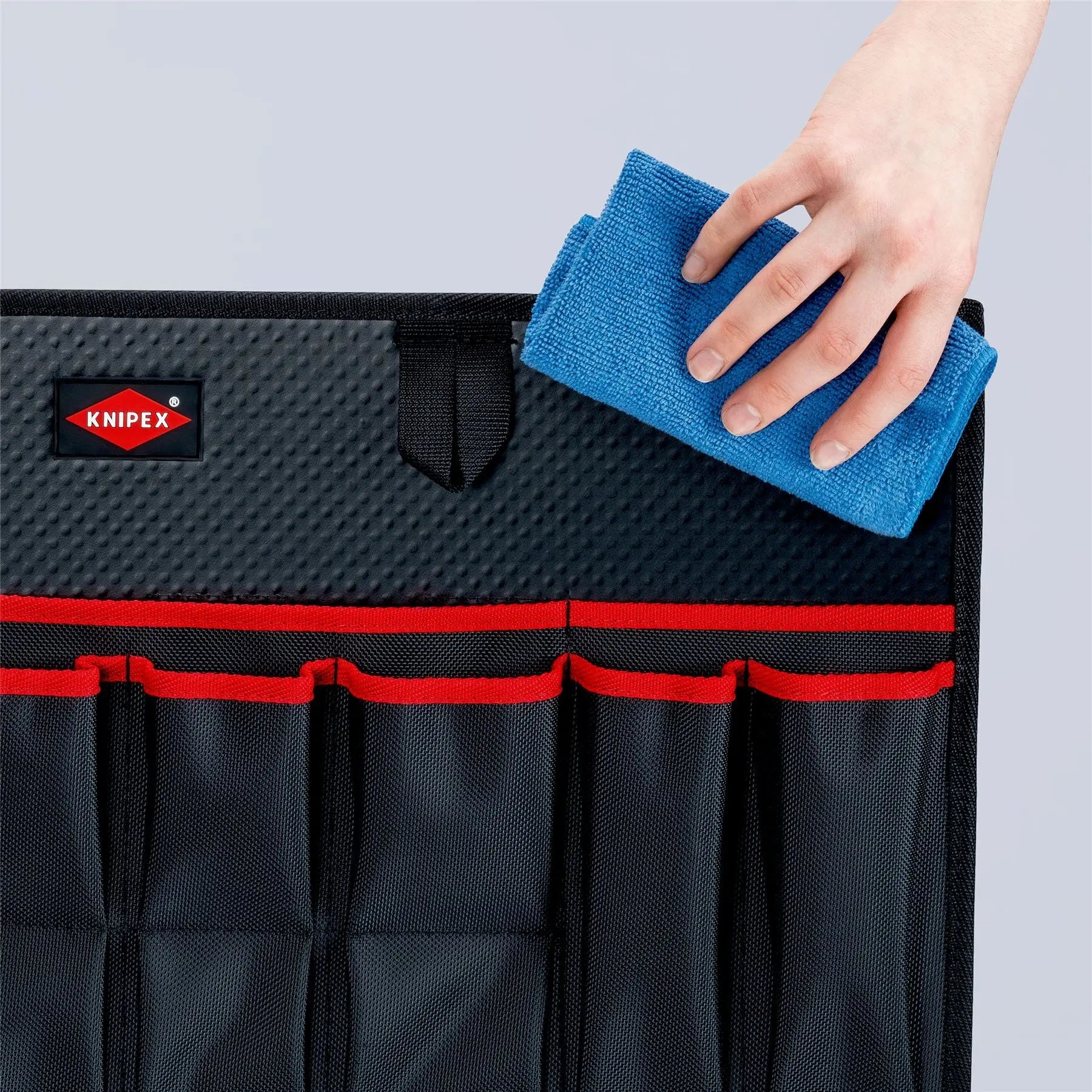 KNIPEX Tool Board Organiser for KNIPEX L-BOXX 00 21 19 LB WK  White Rose Tools