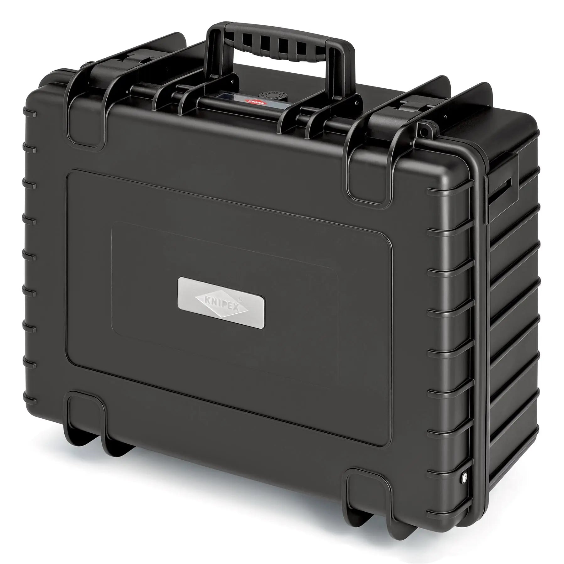 KNIPEX Tool Case Robust34 Empty Fit to Fly Case Impact Resistant 00 21 36 LE  White Rose Tools