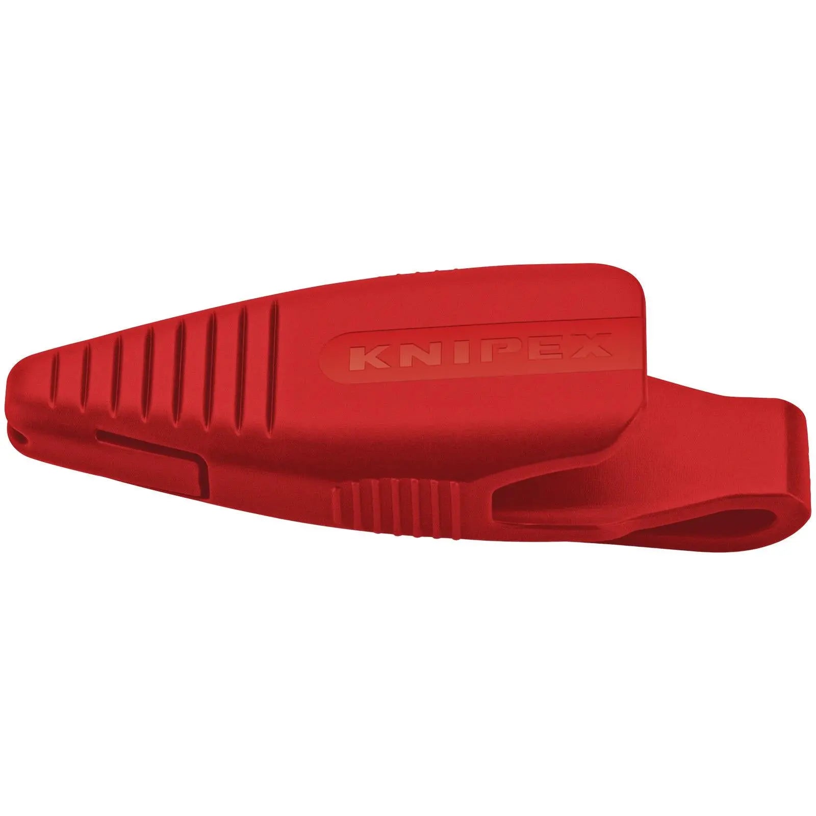 KNIPEX Tool Holster for Slim Super Knips 78 03 150 / 78 61 150 / 78 03 125 / 78 61 125 Empty 78 09 LE  White Rose Tools