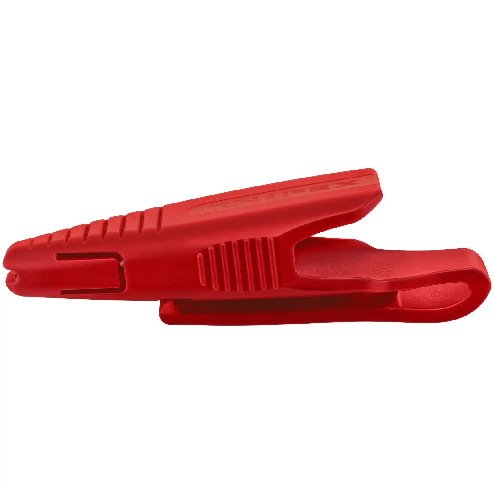 KNIPEX Tool Holster for Slim Super Knips 78 03 150 / 78 61 150 / 78 03 125 / 78 61 125 Empty 78 09 LE  White Rose Tools