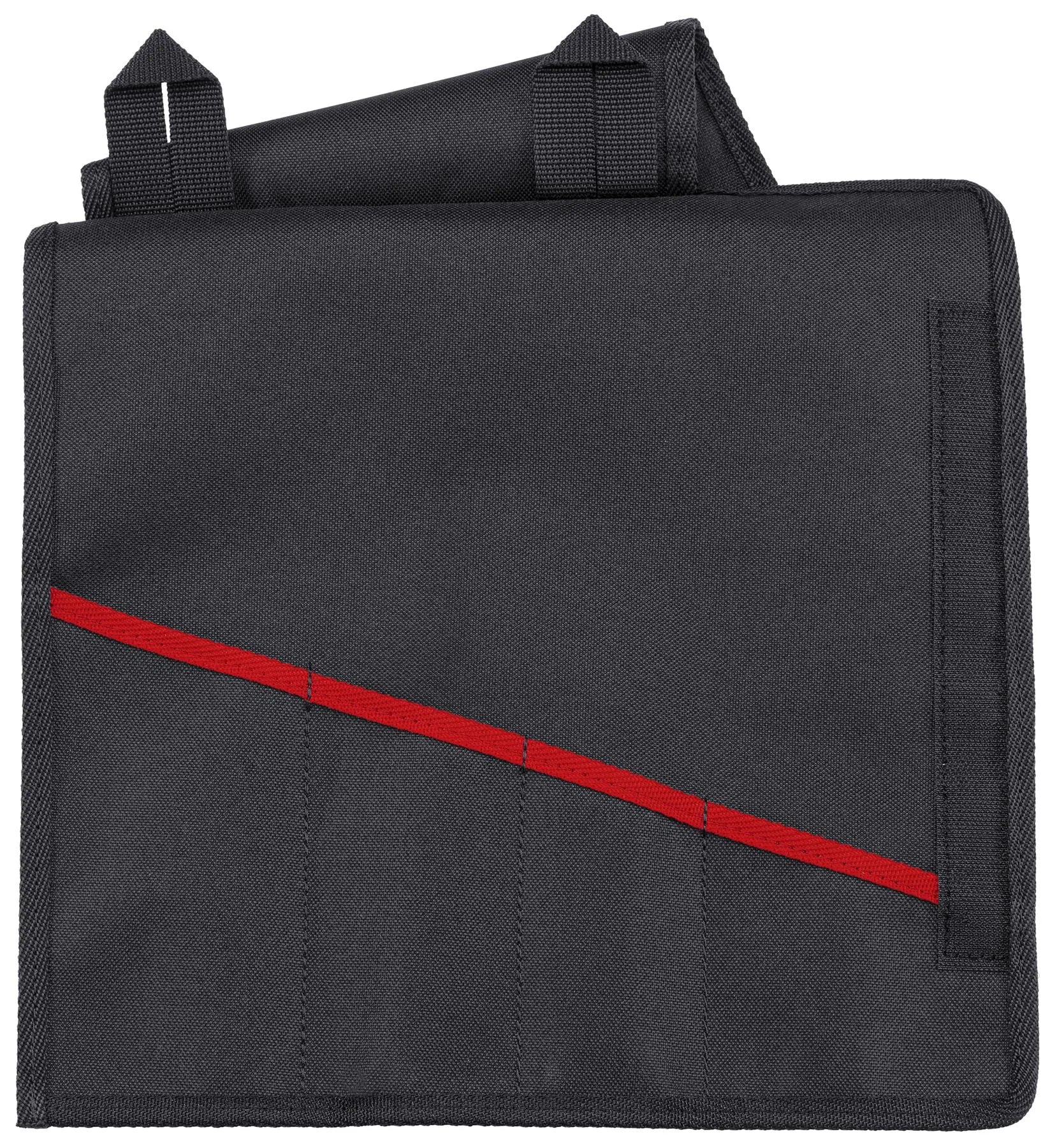 KNIPEX Tool Roll for KNIPEX Cobra Pliers Empty 4 Compartments  00 19 55 S8 LE  White Rose Tools