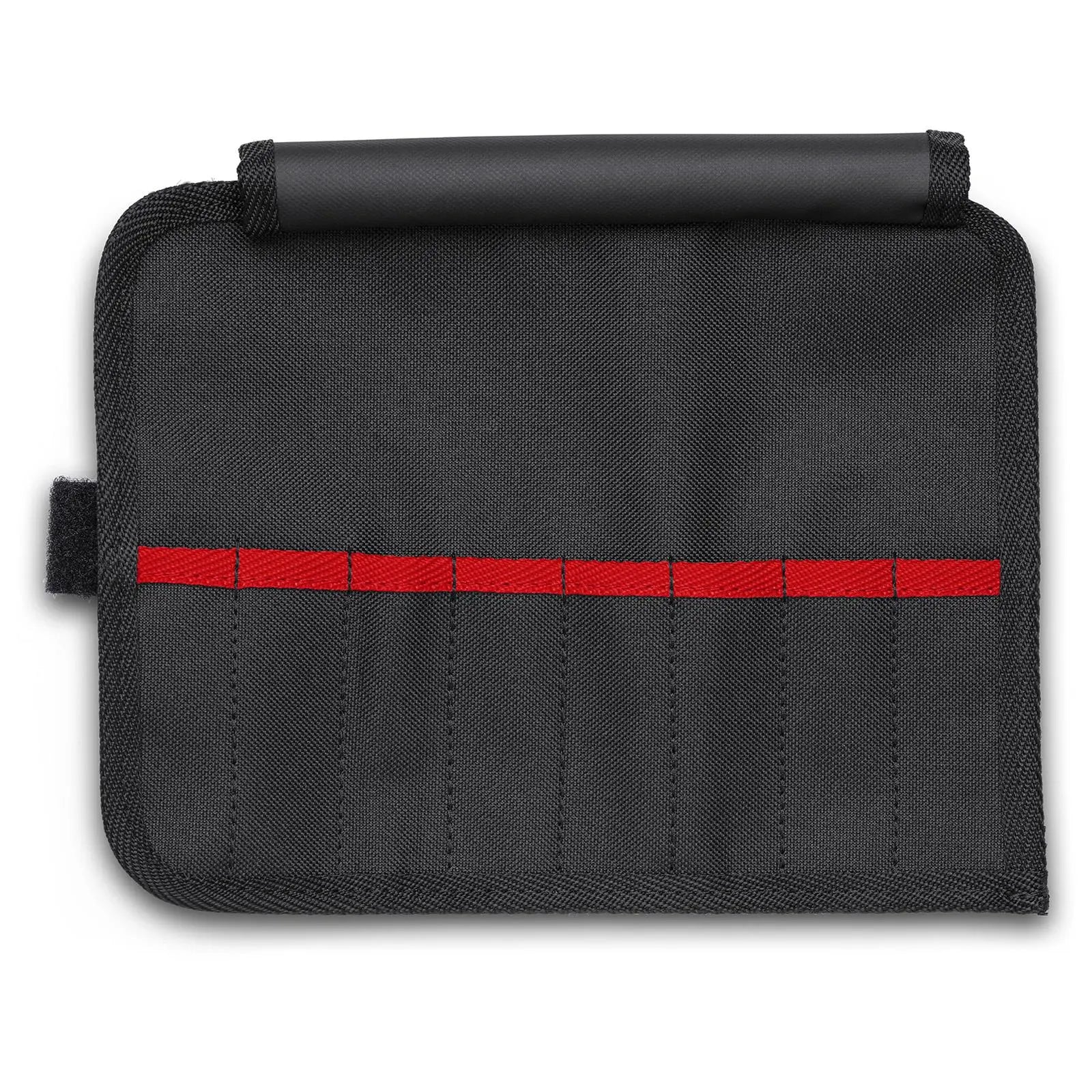 KNIPEX Tool Roll for Tweezers 7 Compartments 00 19 92 V02 LE  White Rose Tools