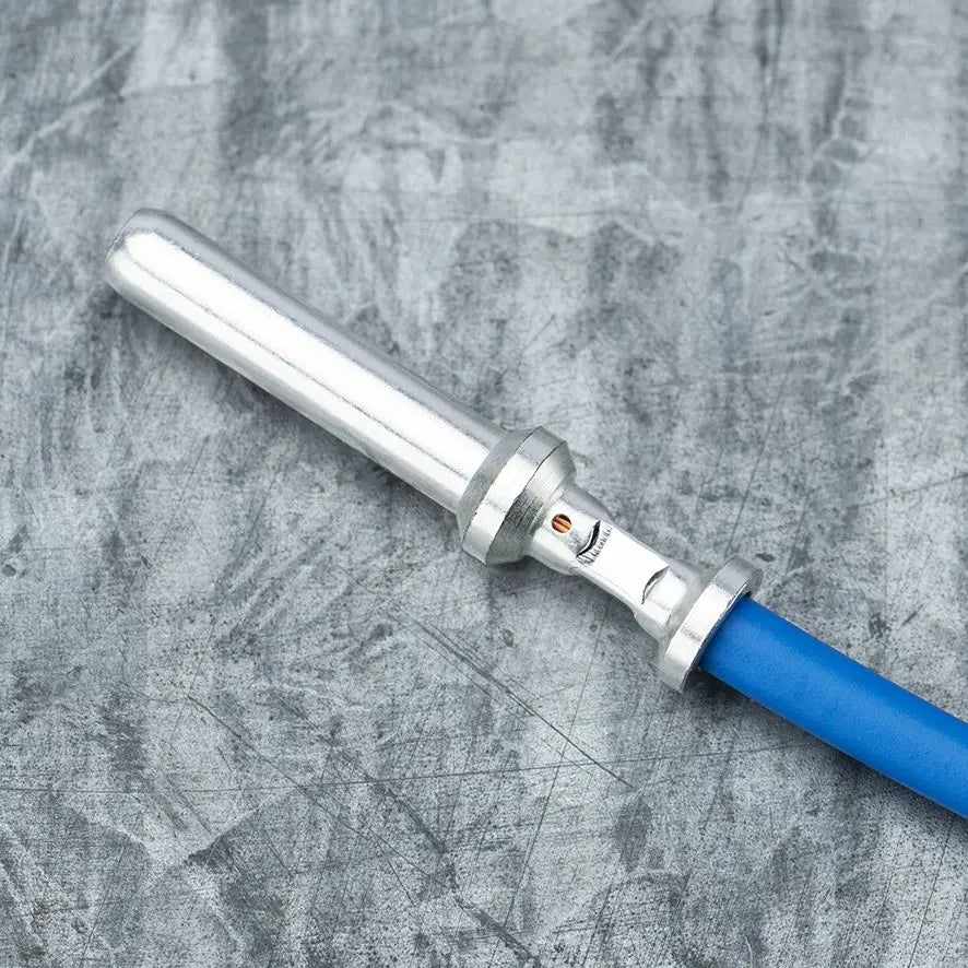 KNIPEX eCrimp Mechanical Crimp System Pliers for Exchangeable Crimping Dies 97 43 E  White Rose Tools