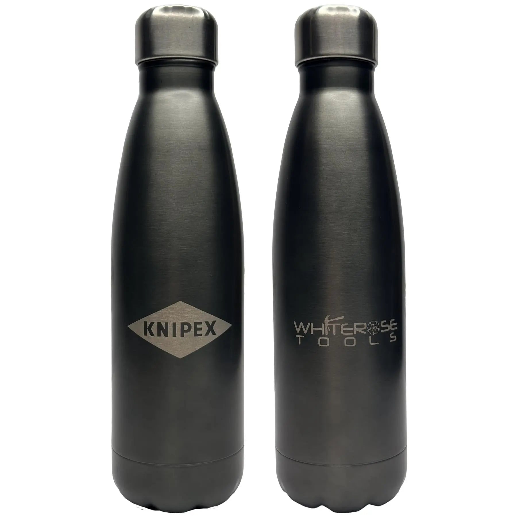 🎁 KNIPEX x White Rose Tools Insulated Bottle 500ml (100% off)  White Rose Tools
