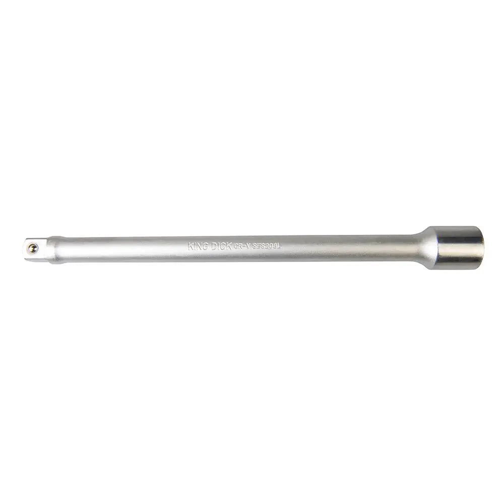 King Dick 1/2" SD Extension 10" SES208L  White Rose Tools