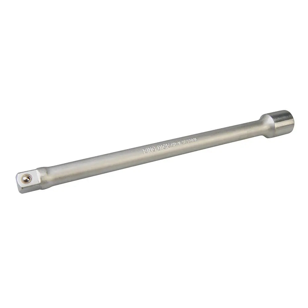 King Dick 1/2" SD Extension 10" SES208L  White Rose Tools