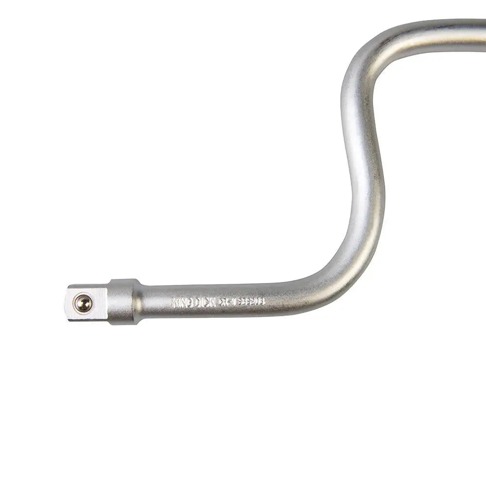 King Dick 1/2" SD Speed Brace 375mm SBS208  White Rose Tools