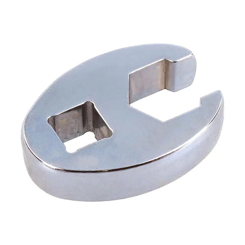 King Dick Crowfoot Spanner SD Open 3/4" Metric 6pt 46mm LCFM246  White Rose Tools
