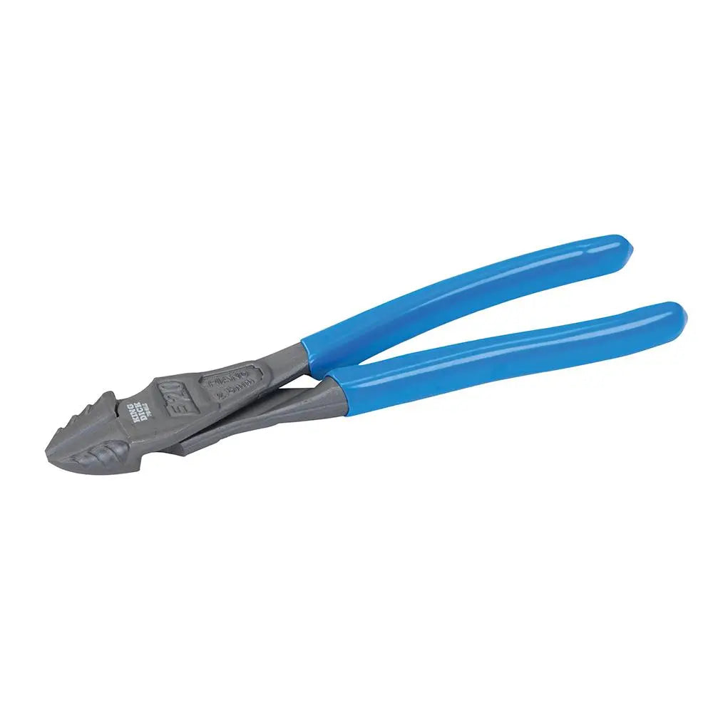 King Dick Cutting Pliers Diagonal 200mm S  White Rose Tools