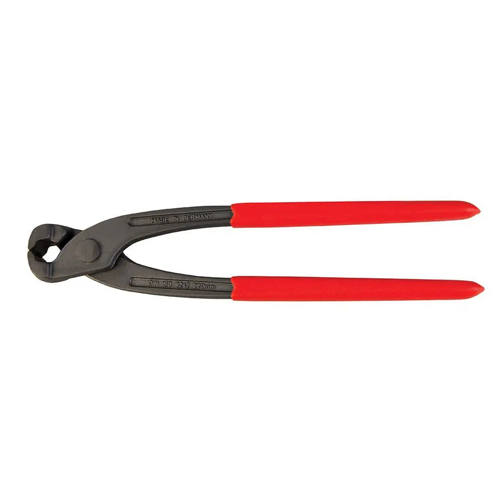King Dick Cutting Pliers Tower Pincer R 220mm  White Rose Tools