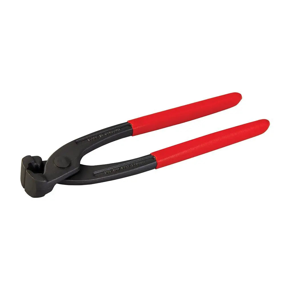 King Dick Cutting Pliers Tower Pincer R 220mm  White Rose Tools
