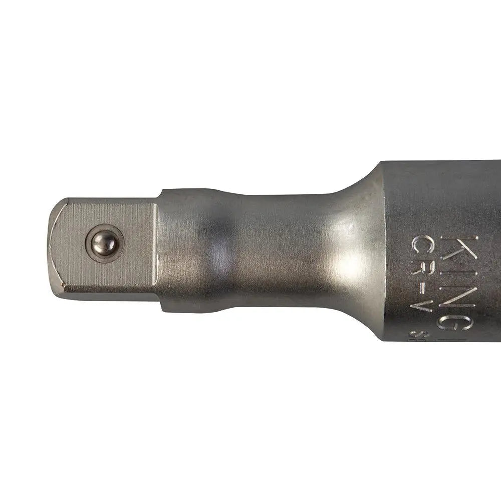 King Dick Extension Bar SD 3/4" 4" SES212S  White Rose Tools