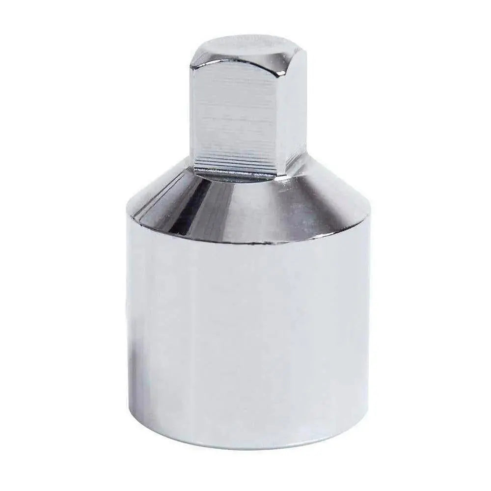 King Dick Female to Male Converter 1"F To 3/4"M SAC214  White Rose Tools