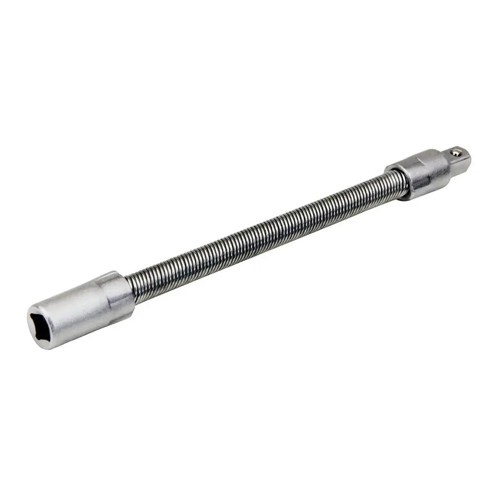 King Dick Flexible Socket Extension SD 1/4" SFC204  White Rose Tools