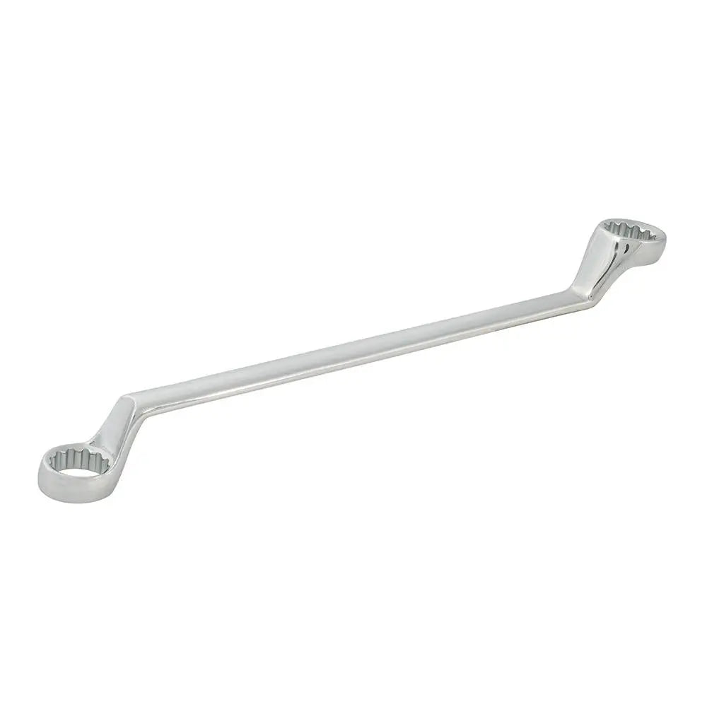 King Dick Ring Spanner Metric - Choose Size  White Rose Tools