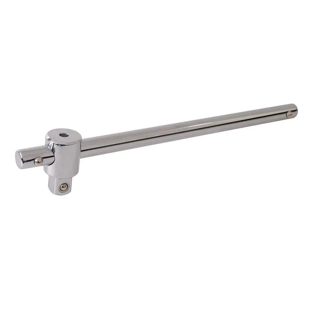 King Dick Sliding T-Bar SD 1/4" SSD204  White Rose Tools