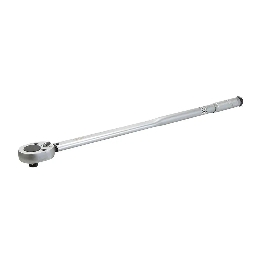 King Dick Torque Wrench S Range 3/4" SD 80-400Nm KST2046  White Rose Tools
