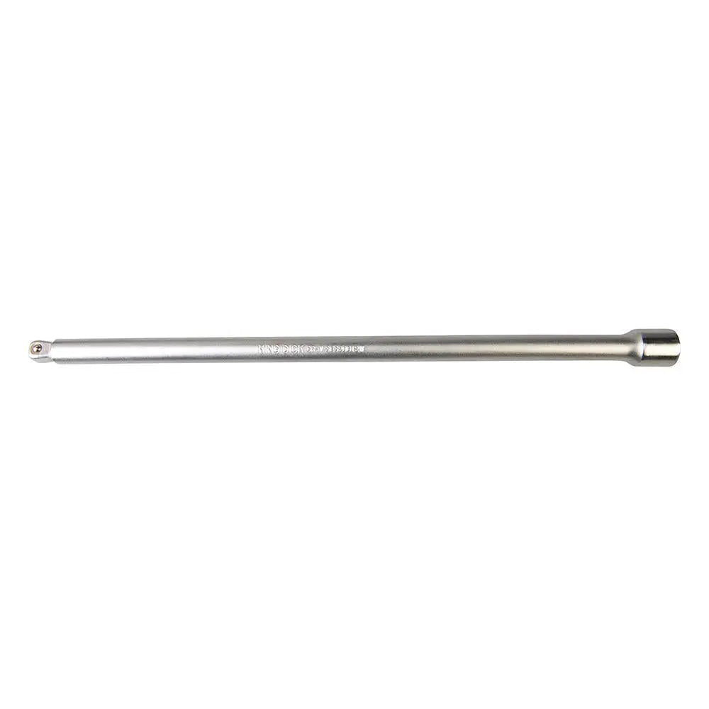 King Dick Wobble Extension Bar SD 3/8" 12" SES20612W  White Rose Tools