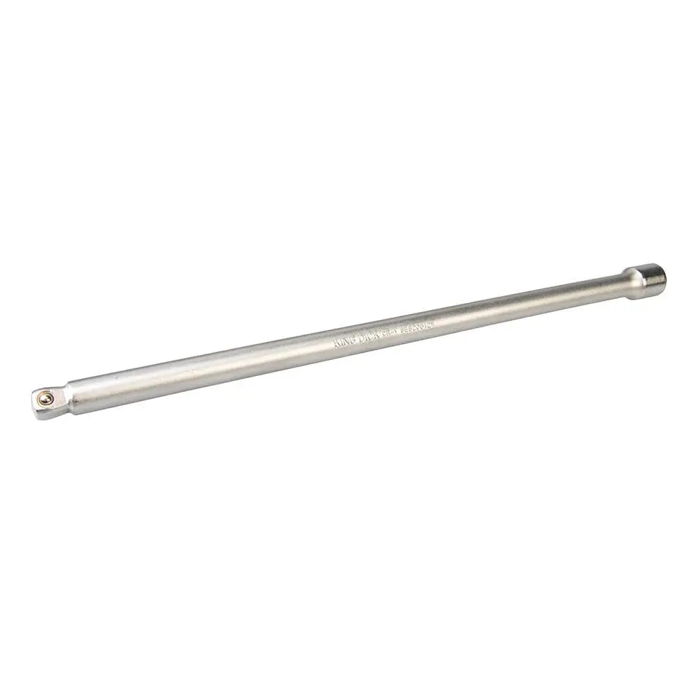 King Dick Wobble Extension Bar SD 3/8" 12" SES20612W  White Rose Tools