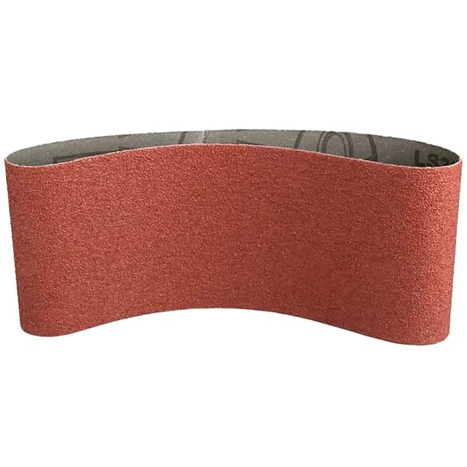 Klingspor Sanding Belt 100mm x 610mm 40-180 Grit 1 Belt LS309XH 