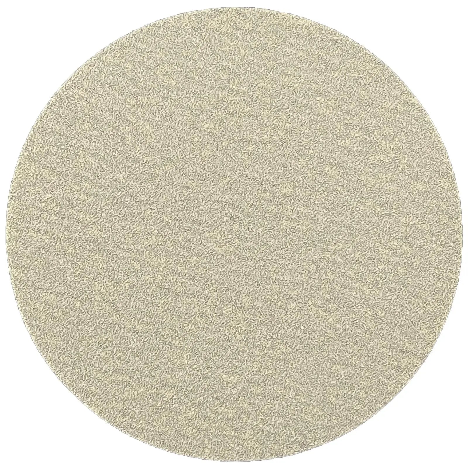 Klingspor Sanding Discs Hook and Loop 150mm PS33 No Hole 40-600 Grit 