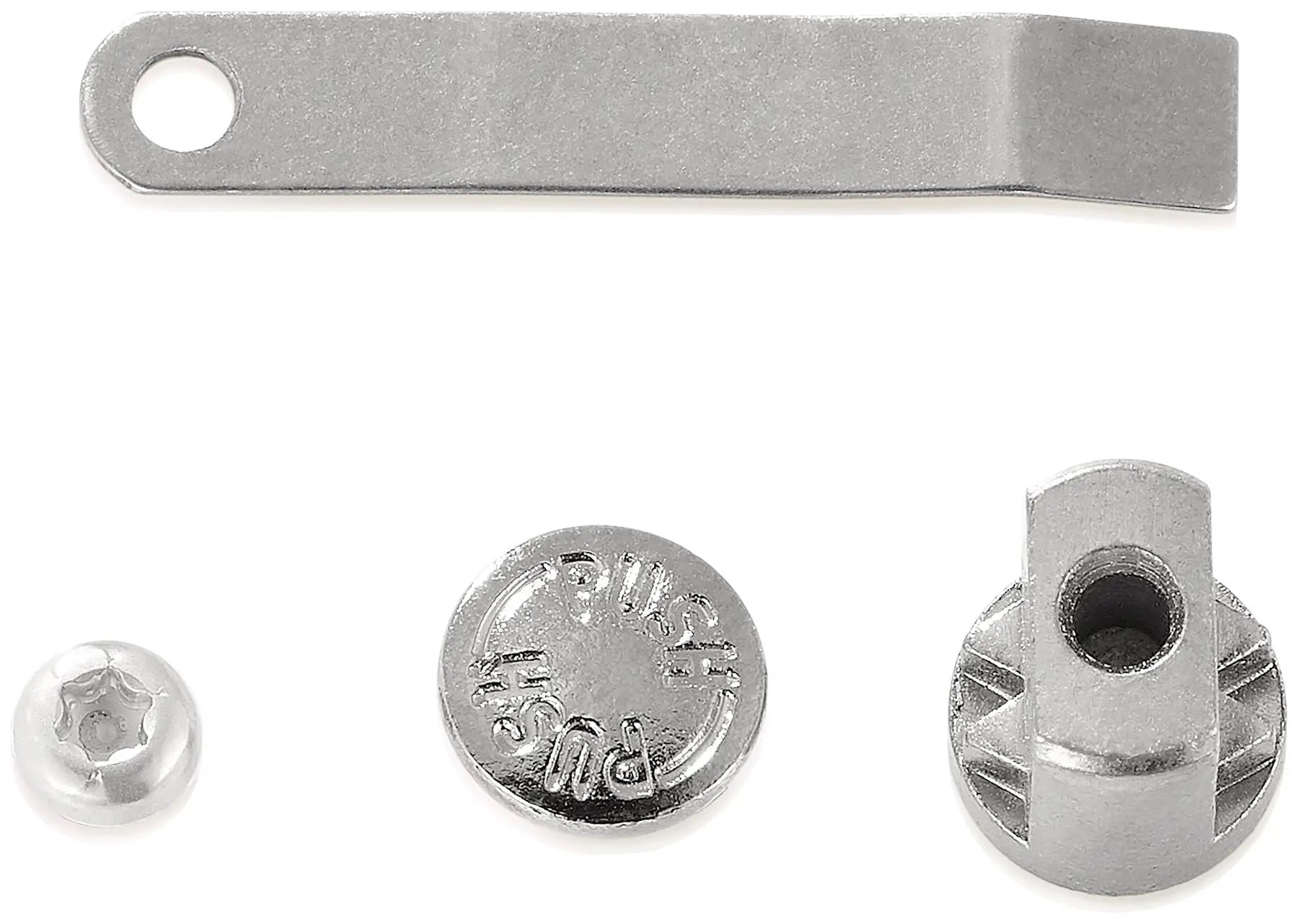 Knipex Assortment of Spare Parts for Adjustment 87 XX 150 