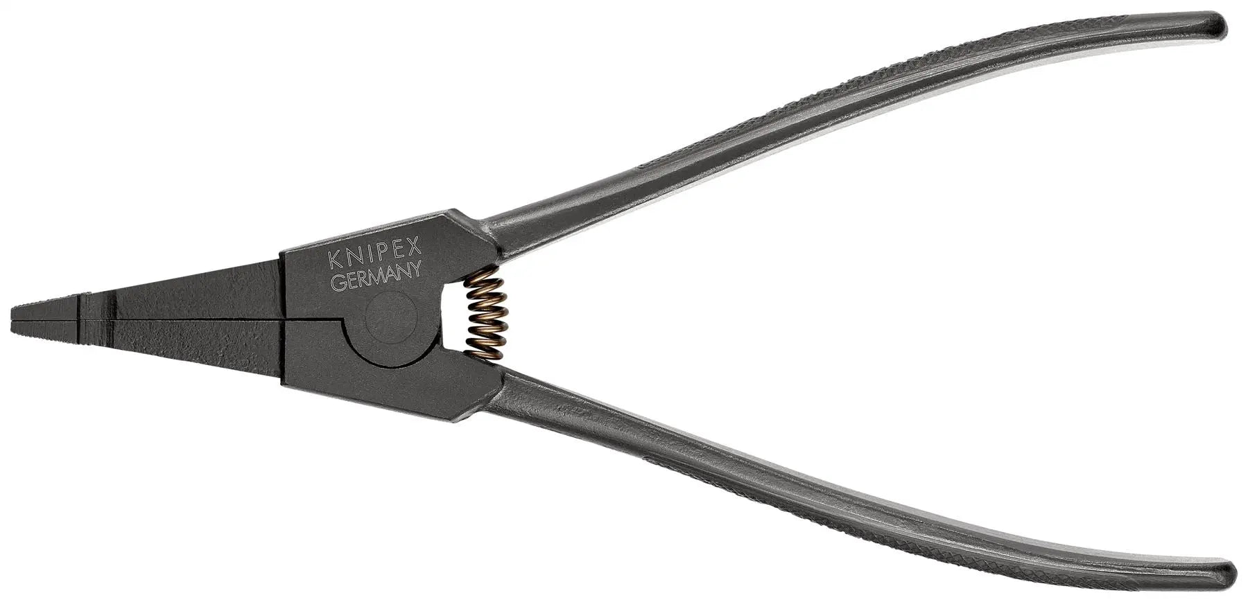 Knipex Circlip Pliers Special Retaining Ring Plier without Grip Holes 170mm 45 10 170 