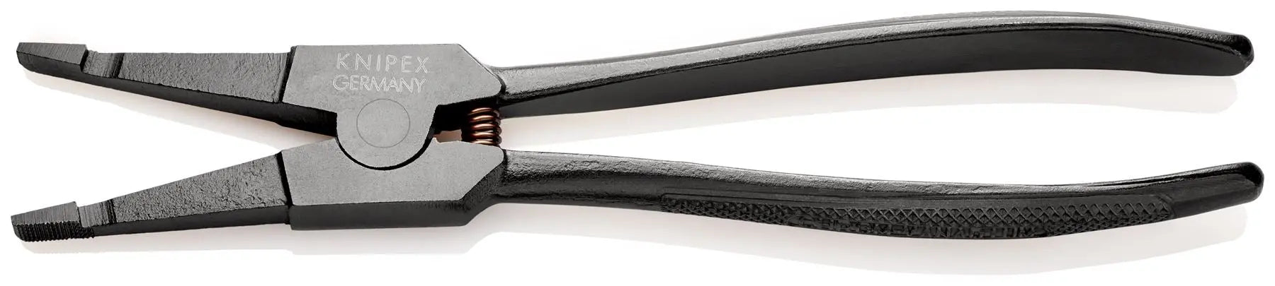Knipex Circlip Pliers Special Retaining Ring Plier without Grip Holes 170mm 45 10 170 