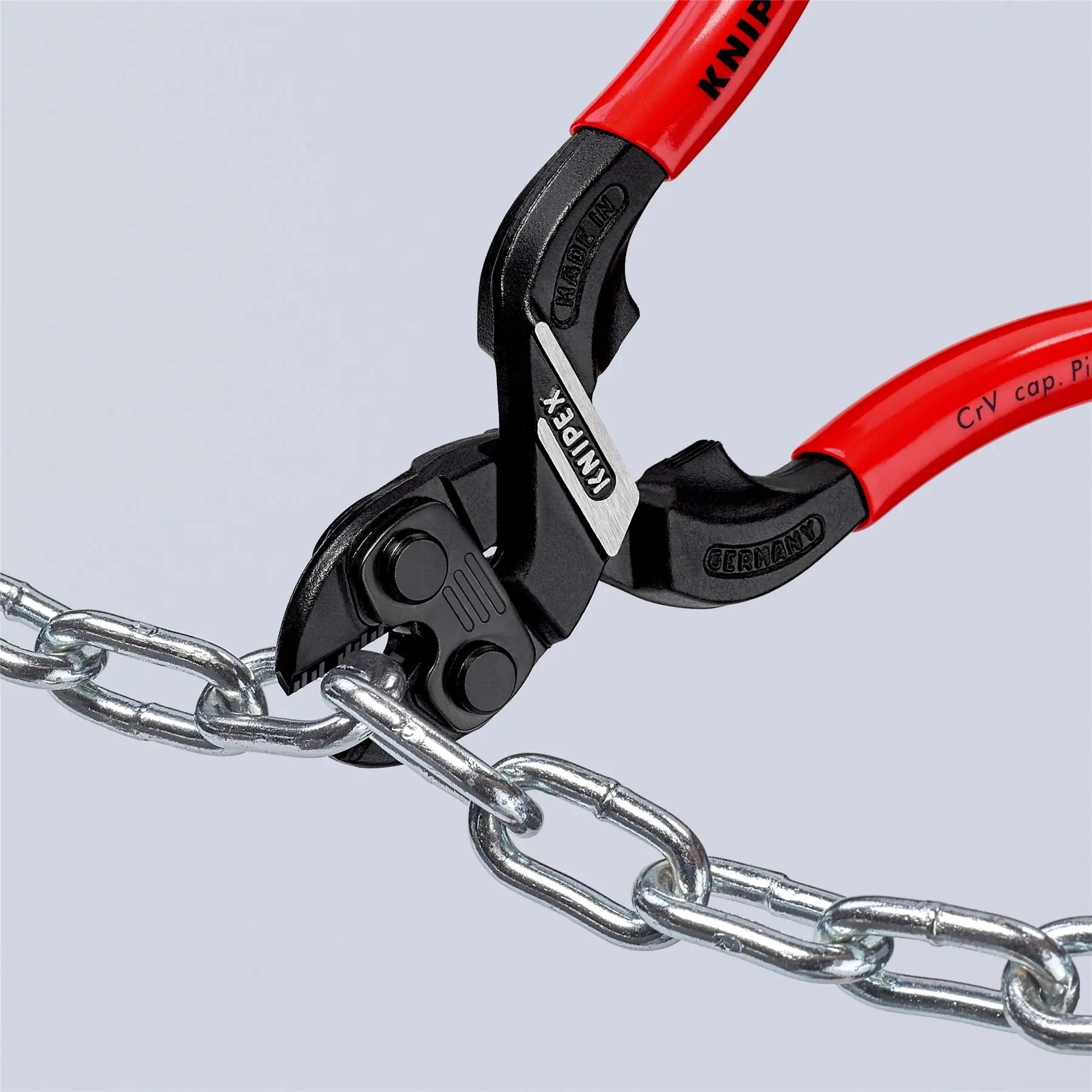 Knipex CoBolt® S Compact Bolt Cutters Cutting Pliers 160mm 71 31 160 