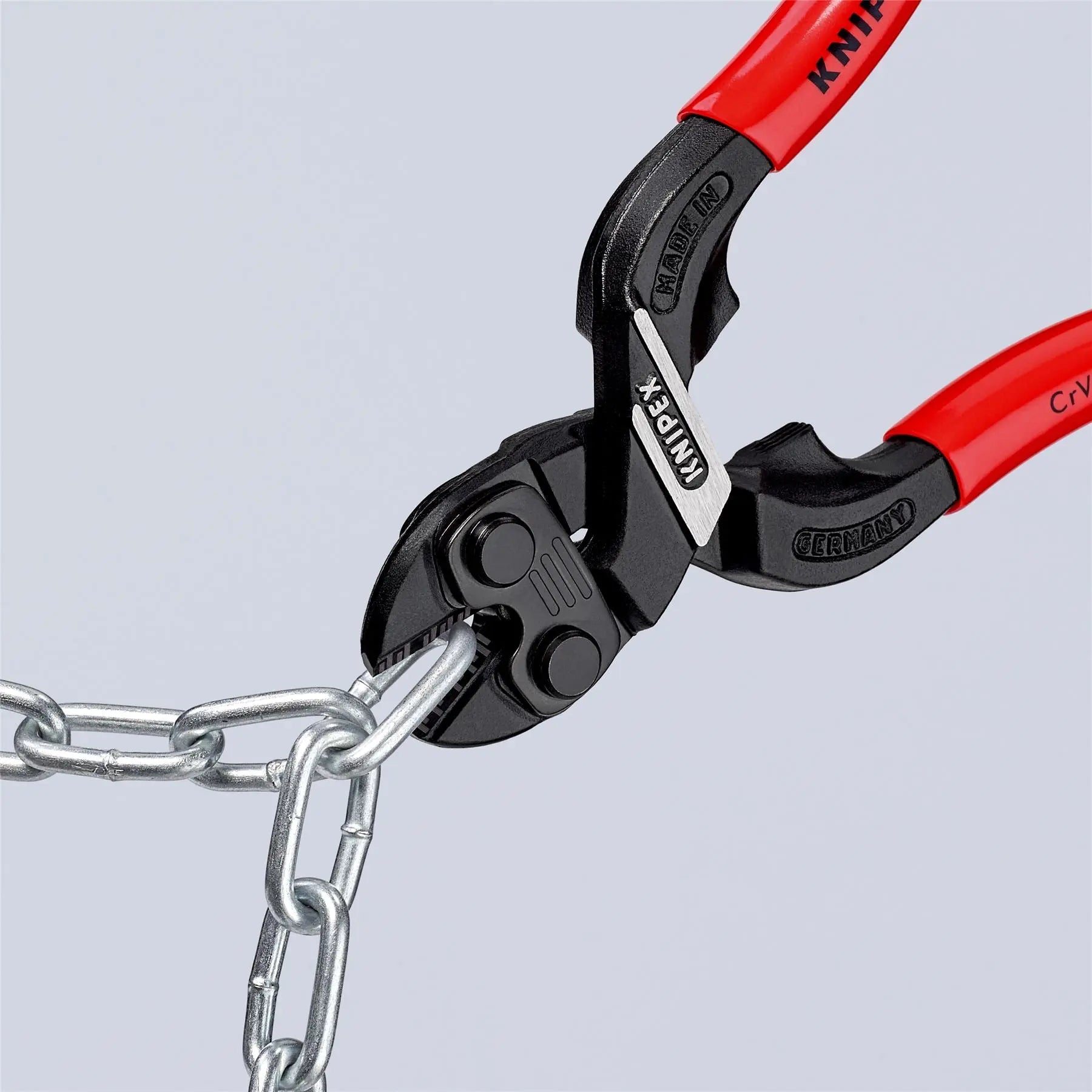 Knipex CoBolt® S Compact Bolt Cutters Cutting Pliers 160mm 71 31 160 