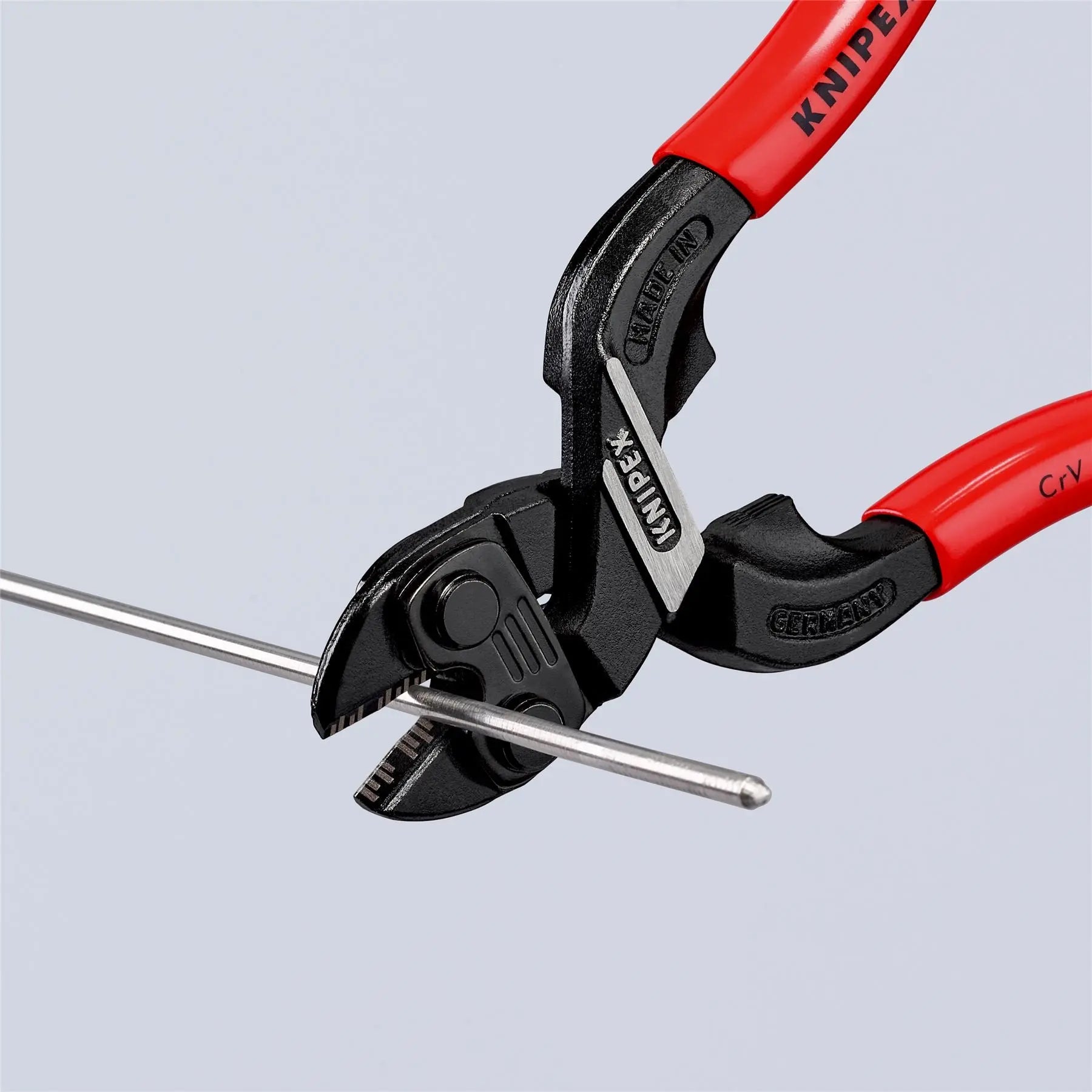 Knipex CoBolt® S Compact Bolt Cutters Cutting Pliers 160mm 71 31 160 