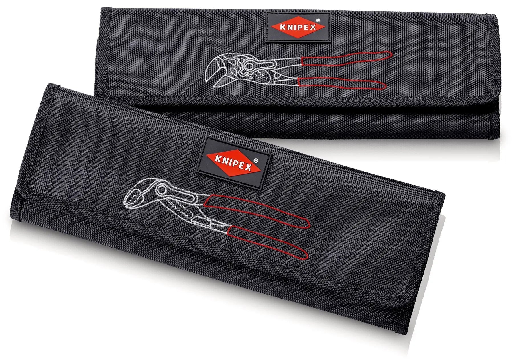 Knipex Cobra High-Tech Water Pump Plier Set 3 Piece 150mm 250mm 300mm 00 19 55 S9 