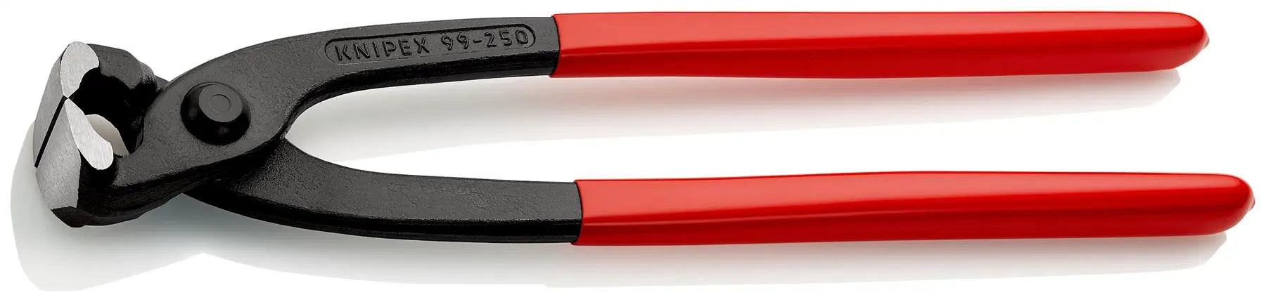 Knipex Concrete Nippers Pliers 250mm 99 01 250 