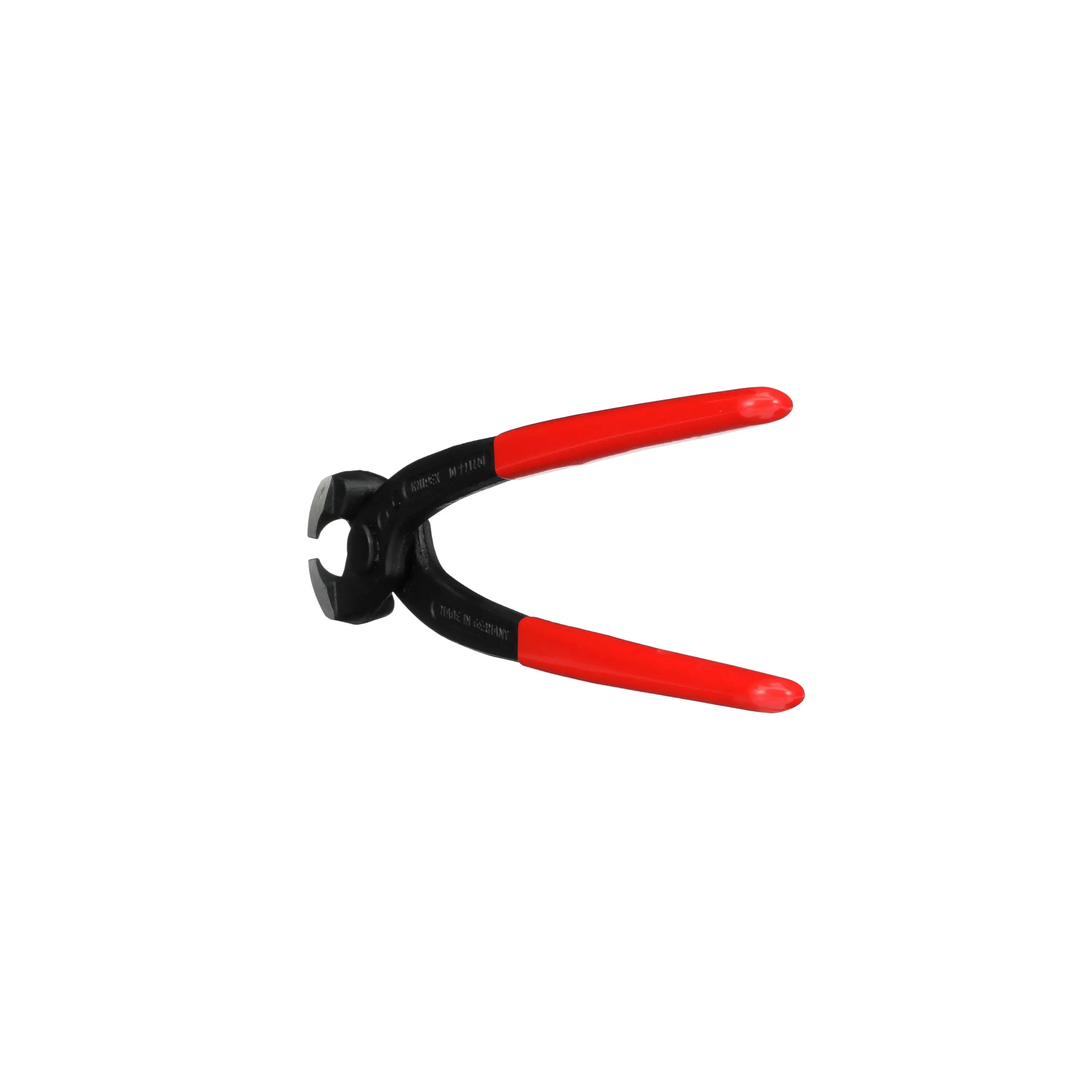 Knipex Ear Type Clip Clamp Pliers 220mm 1 Ear and 2 Ear Clamps 10 99 I220  White Rose Tools