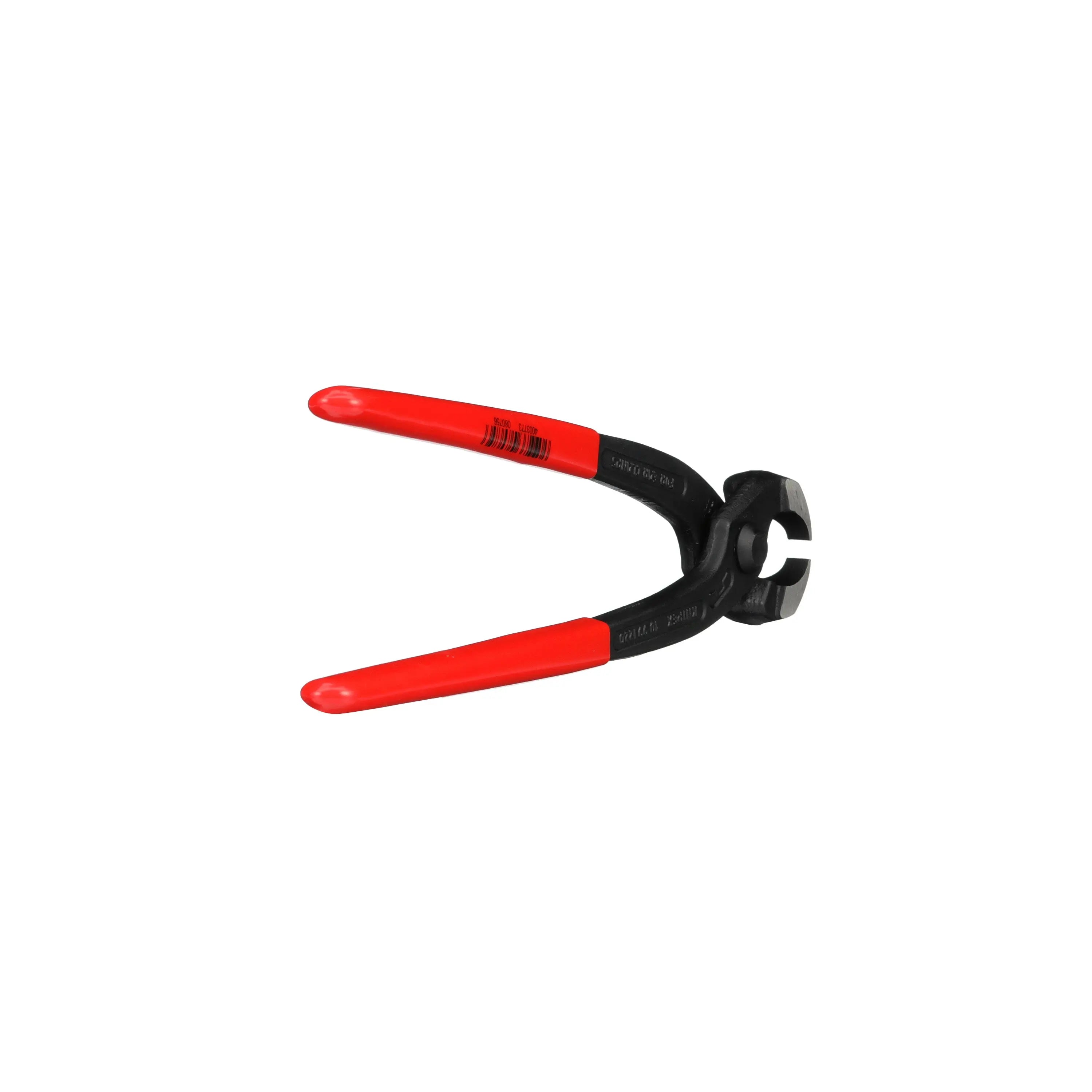 Knipex Ear Type Clip Clamp Pliers 220mm 1 Ear and 2 Ear Clamps 10 99 I220  White Rose Tools