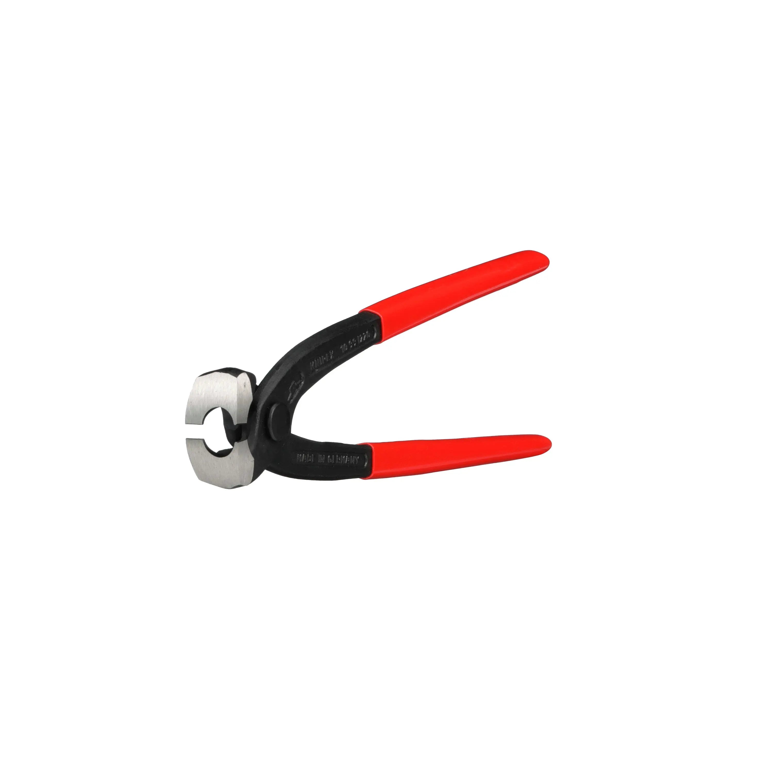 Knipex Ear Type Clip Clamp Pliers 220mm 1 Ear and 2 Ear Clamps 10 99 I220  White Rose Tools