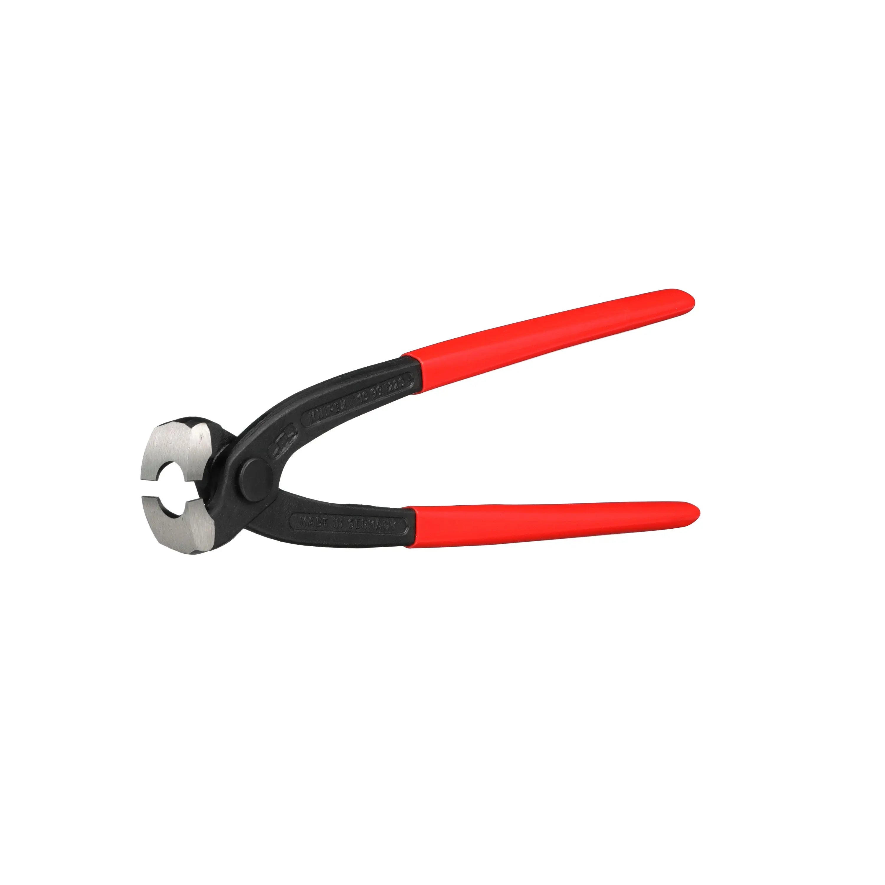 Knipex Ear Type Clip Clamp Pliers 220mm 1 Ear and 2 Ear Clamps 10 99 I220  White Rose Tools