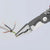Knipex Electrical Installation Pliers with Multi Component Grips 200mm 13 92 200  White Rose Tools