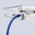 Knipex Electrical Installation Pliers with Multi Component Grips 200mm 13 92 200  White Rose Tools