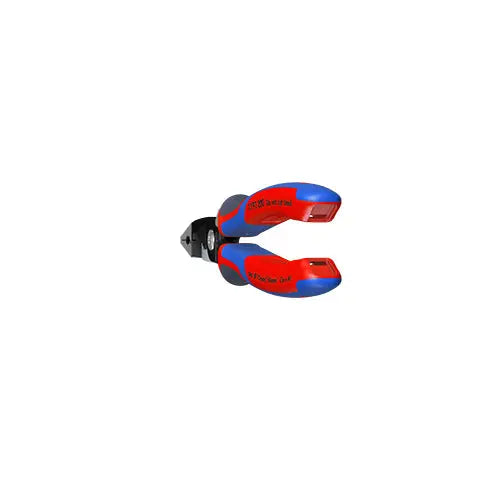 Knipex Electrical Installation Pliers with Multi Component Grips 200mm 13 92 200  White Rose Tools