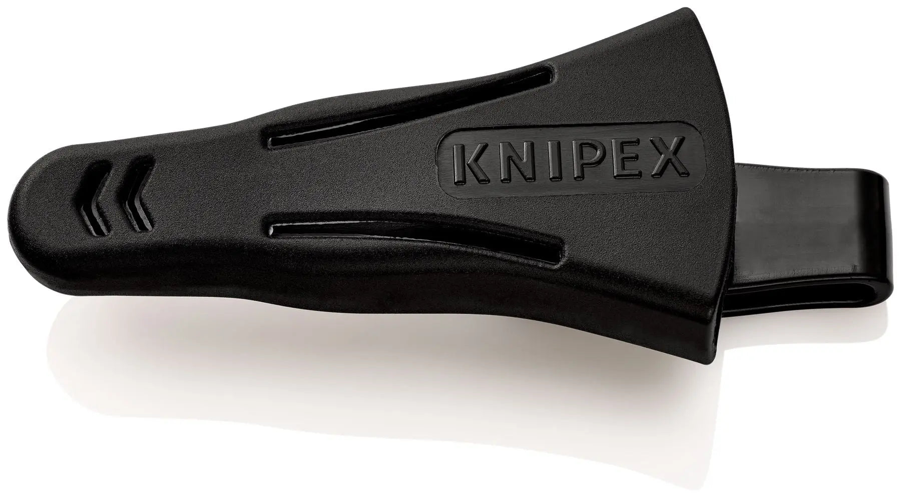 Knipex Electricians Shears 160mm Multi Component Grips 95 05 10 SB 