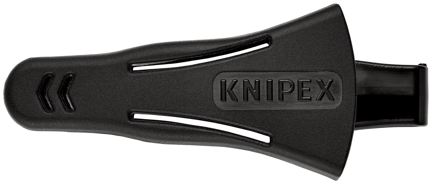 Knipex Electricians Shears 160mm Multi Component Grips 95 05 10 SB 